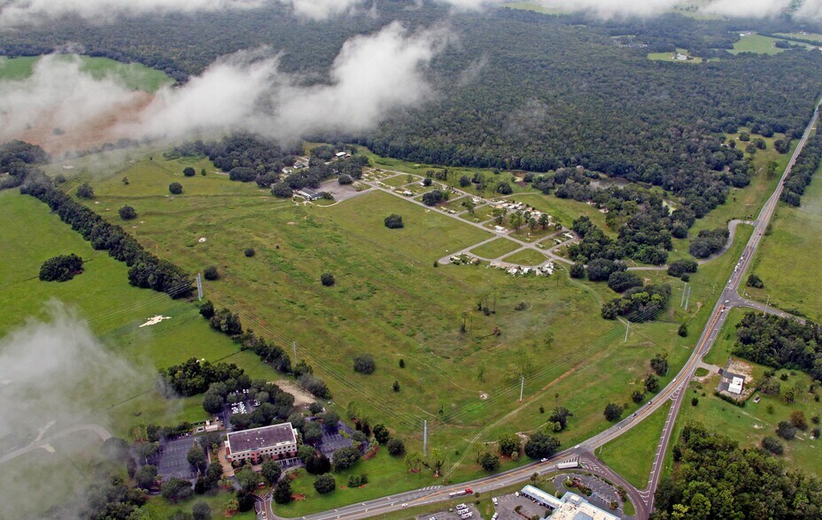 178 N US 301, Sumterville, FL à louer - Aérien – Image 2 sur 6