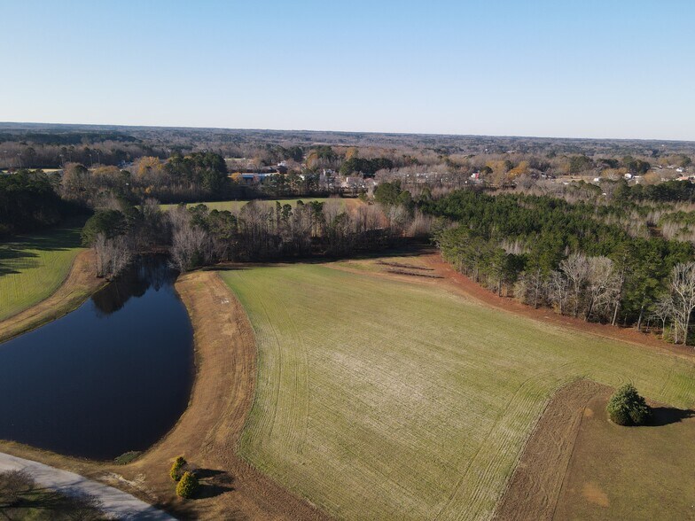 40.8 Acres 98 hwy, Bunn, NC à vendre - Aérien – Image 2 sur 18