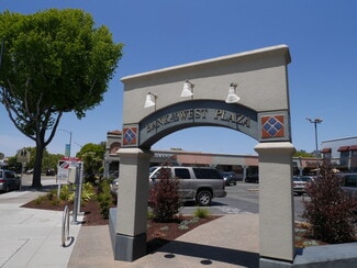 Plus de détails pour 11100 San Pablo Ave, El Cerrito, CA - Bureau/Local commercial à louer