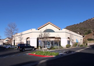 Plus de détails pour 3305-3311 Grande Vista Dr, Newbury Park, CA - Industriel/Logistique à louer