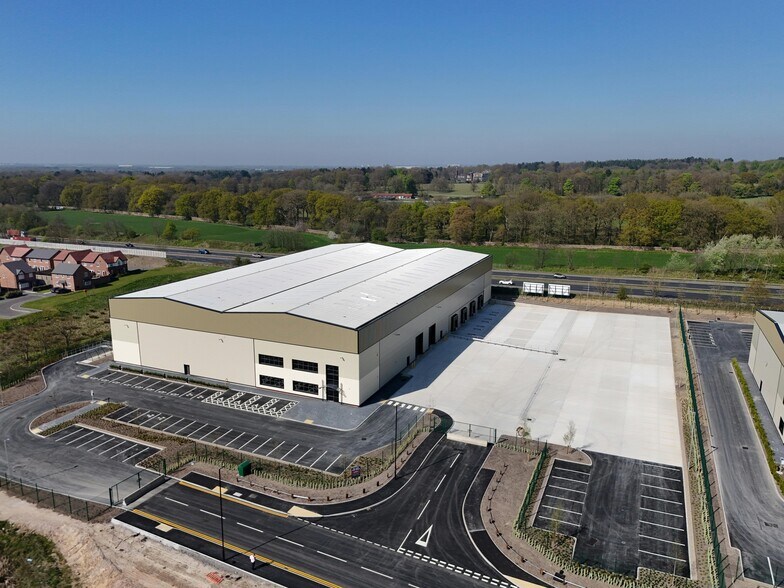 Knowsley Ln, Liverpool à louer - Photo de l’immeuble – Image 3 sur 15