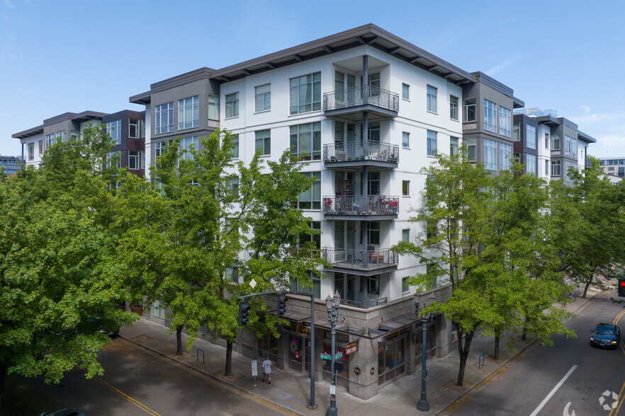 600-630 NW 10th Ave, Portland, OR à louer - Photo principale – Image 2 sur 51