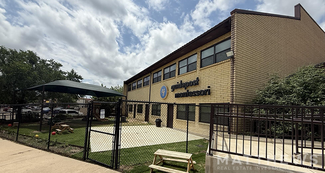 Plus de détails pour 4961 N O'Connor Rd, Irving, TX - Local commercial à louer