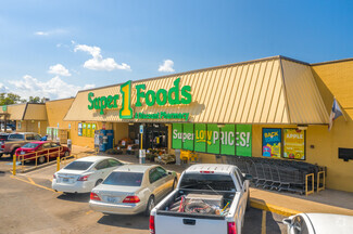 Plus de détails pour 125 Hall Rd, Seagoville, TX - Local commercial à louer