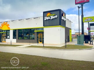 Plus de détails pour 2760 US Highway 331 S, Defuniak Springs, FL - Local commercial à vendre