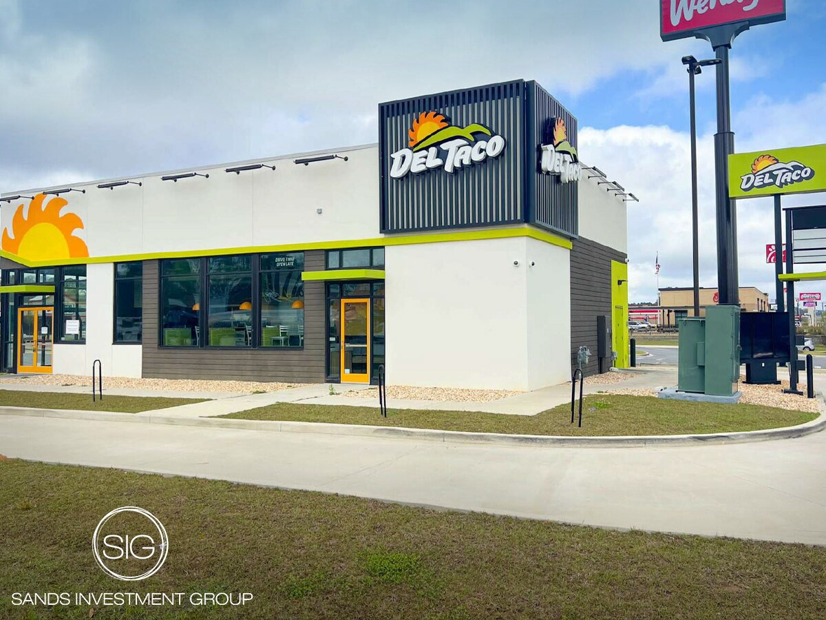 2760 US Highway 331 S, Defuniak Springs, FL à vendre Photo de l’immeuble– Image 1 sur 4