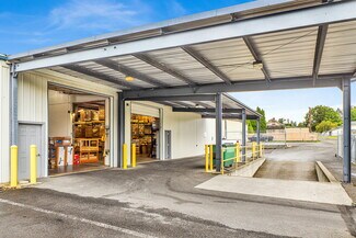 Plus de détails pour 2222 Queen St, Bellingham, WA - Industriel/Logistique à vendre