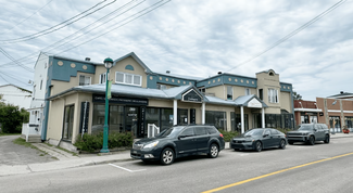 Plus de détails pour 2165-2179 Rue Roussel, Le Fjord-du-Saguenay, QC - Local commercial à vendre