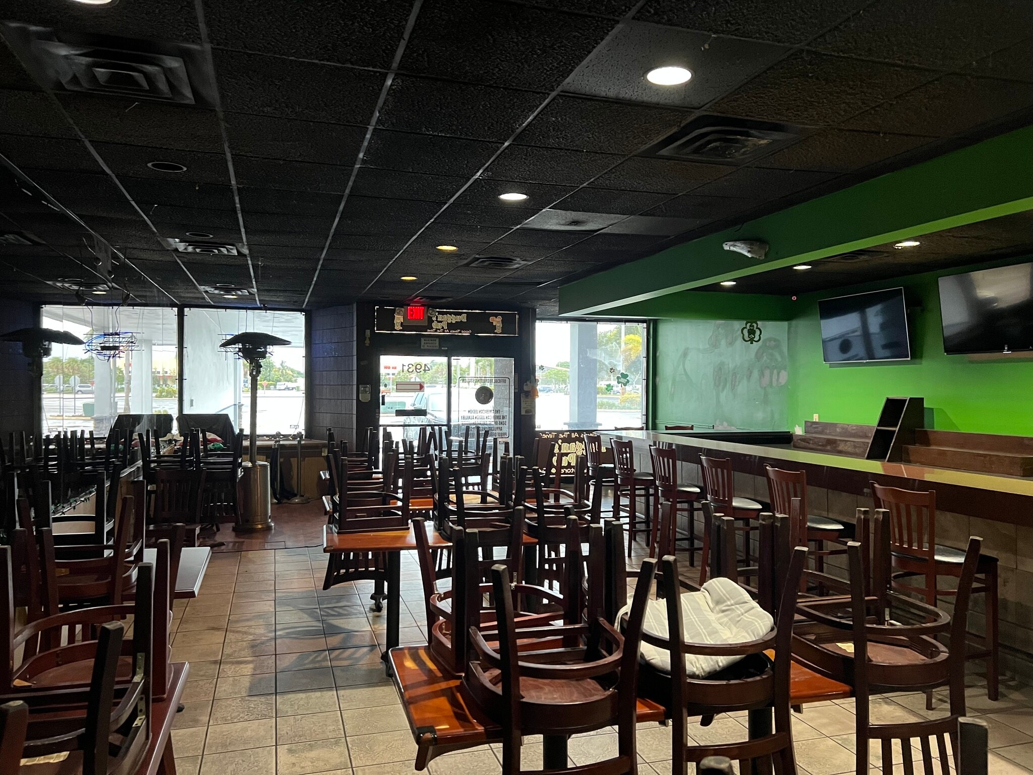 4869-4975 Okeechobee Blvd, West Palm Beach, FL à louer Photo intérieure– Image 1 sur 7