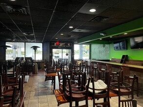 4869-4975 Okeechobee Blvd, West Palm Beach, FL à louer Photo intérieure– Image 1 sur 7