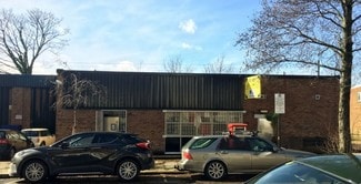 Plus de détails pour Latimer Rd, Londres - Industriel/Logistique à vendre