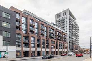 Plus de détails pour 560 Rideau St, Ottawa, ON - Local commercial à louer
