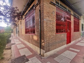 Local commercial dans Alcobendas, Madrid à louer Photo intérieure– Image 2 sur 7