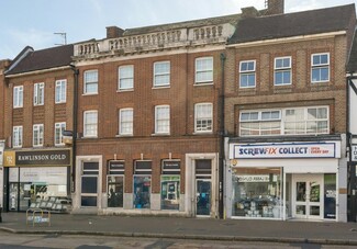 Plus de détails pour 15-17 Bridge St, Pinner - Local commercial à louer