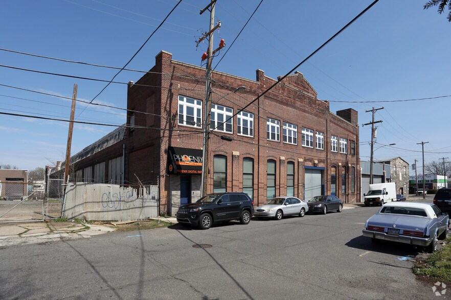 201 Clayton St, Chester, PA à vendre - Photo de l’immeuble – Image 2 sur 29