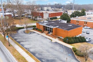 Plus de détails pour 139 N Main St, Jonesboro, GA - Local commercial à vendre