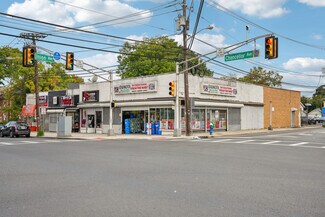 Plus de détails pour 721-731 Chancellor ave, Irvington, NJ - Local commercial à vendre