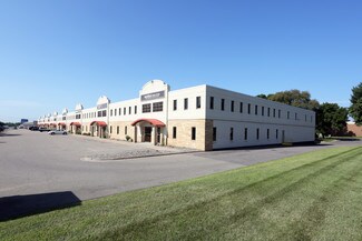Plus de détails pour 7351-7379 Washington Ave S, Edina, MN - Local d'activités, Industriel/Logistique à louer
