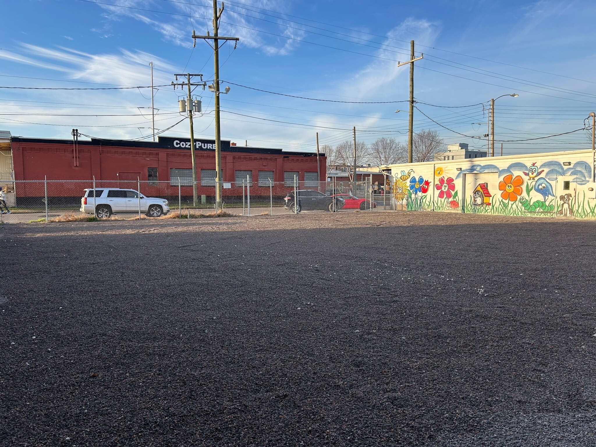 2400 Granby St, Norfolk, VA à louer Photo intérieure– Image 1 sur 3