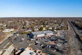 550-560 Smithtown Byp, Smithtown, NY - VUE AÉRIENNE  vue de carte
