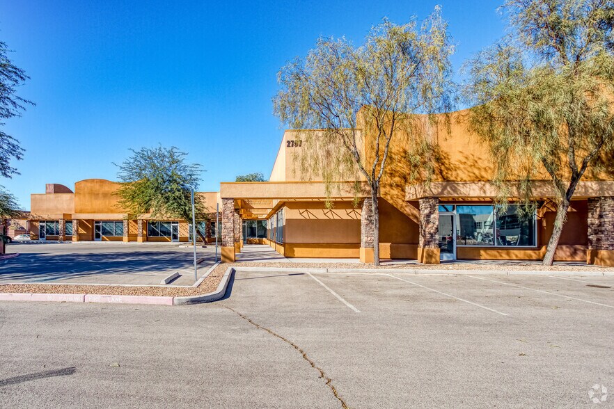 2797 N Lamb Blvd, Las Vegas, NV à louer - Photo principale – Image 1 sur 12