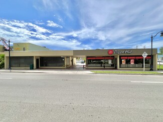 Plus de détails pour 3390 SW 22nd St, Miami, FL - Local commercial à louer