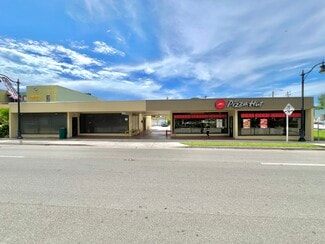 Plus de détails pour 3390 SW 22nd St, Miami, FL - Local commercial à louer