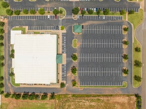 3101 Technology Dr, Edmond, OK - Vue aérienne vue de carte - Image1