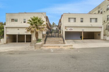 4023-4027 W 28th St, Los Angeles, CA à vendre - Photo principale – Image 3 sur 14
