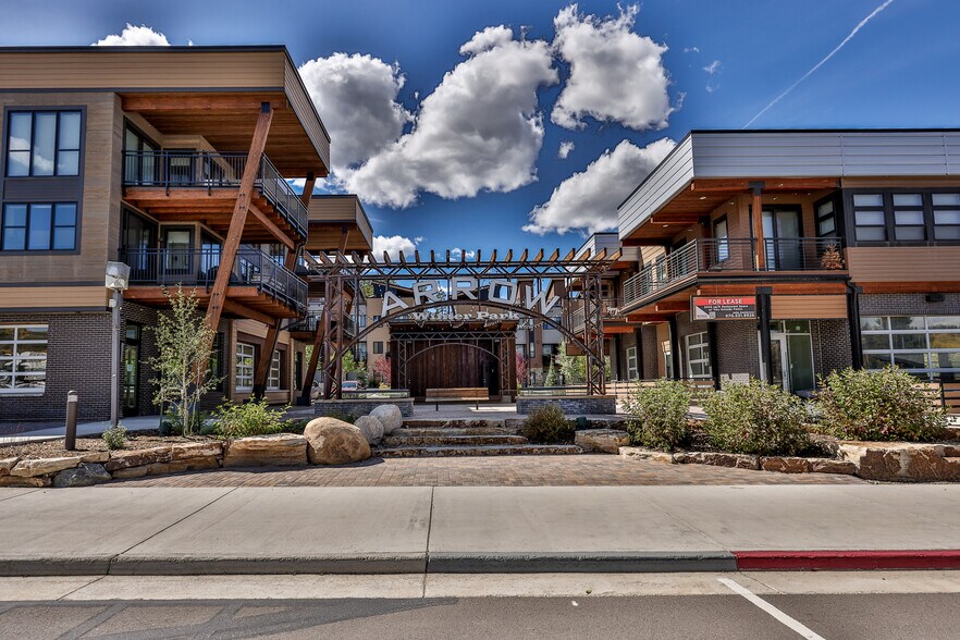 78710 US Highway 40, Winter Park, CO à louer - Photo de l’immeuble – Image 2 sur 11