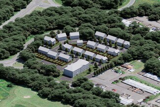 Plus de détails pour 25A Whitehill Rd, Glenrothes - Terrain à vendre