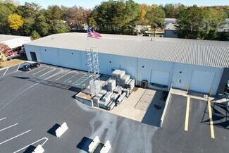 Plus de détails pour 17 International Ct, Greenville, SC - Industriel/Logistique à louer