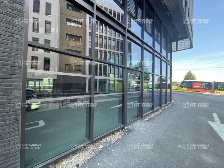 21 Avenue Francoise Giroud, Dijon à louer - Photo de l’immeuble – Image 3 sur 17