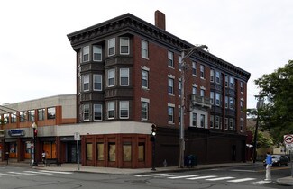 Plus de détails pour 1030 Cambridge St, Cambridge, MA - Local commercial à louer