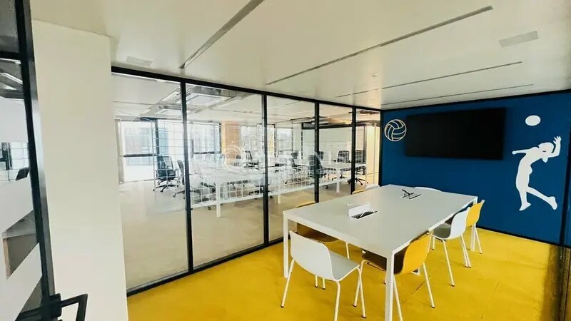 Bureau dans Pessac à louer - Photo intérieure – Image 3 sur 12