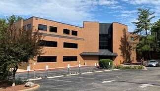 Plus de détails pour 12166 Old Big Bend Rd, Kirkwood, MO - Bureau à vendre