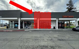 Plus de détails pour 5182 Sonoma Blvd, Vallejo, CA - Local commercial à louer