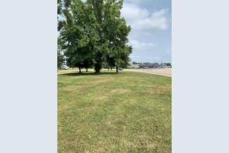 Plus de détails pour 429-431 W Springfield Rd, Sullivan, MO - Terrain à vendre
