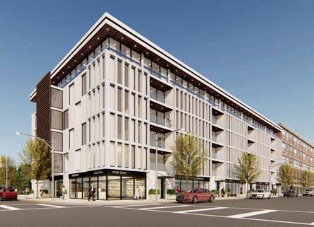 579 S Broadway, Yonkers, NY à vendre - Photo de l’immeuble – Image 3 sur 12