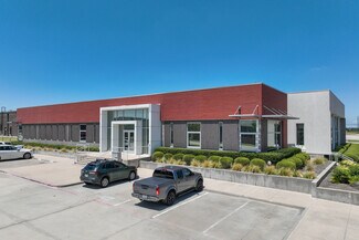 Plus de détails pour 3585 National Dr, Plano, TX - Bureau, Médical à louer