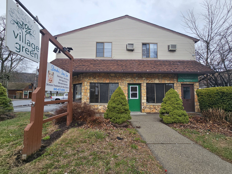 93 Windermere Ave, Greenwood Lake, NY à vendre - Photo de l’immeuble – Image 1 sur 16
