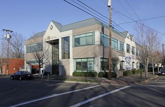 Plus de détails pour 1610 C St, Vancouver, WA - Bureau à louer