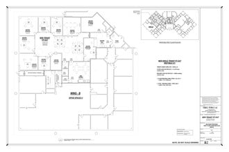 100 S Shore Dr, East Haven, CT à louer Plan de site– Image 1 sur 14