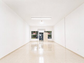 Plus de détails pour 2074 Santa Fe Ave, Long Beach, CA - Local commercial à louer