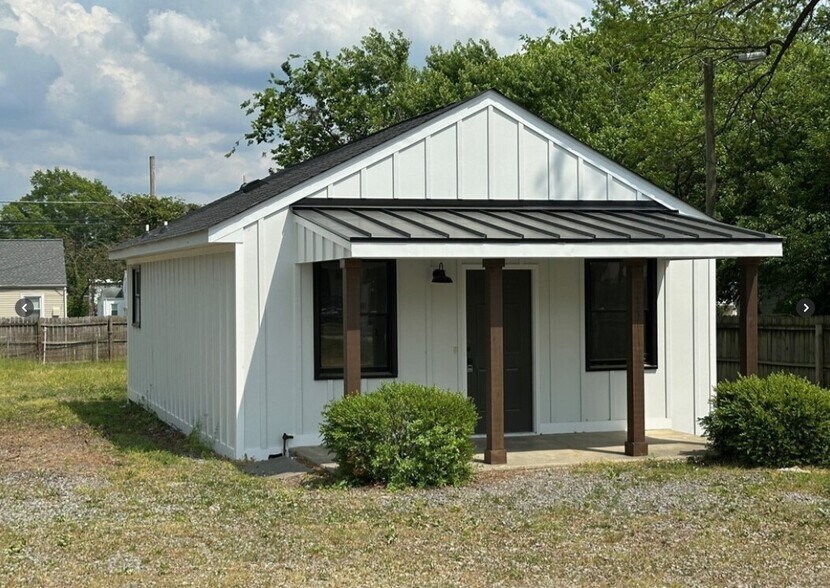 6205 Lakeside Ave, Richmond, VA à louer - Photo de l’immeuble – Image 2 sur 6