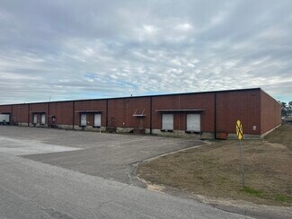 Plus de détails pour 3280 Perkins Rd, Augusta, GA - Industriel/Logistique à louer