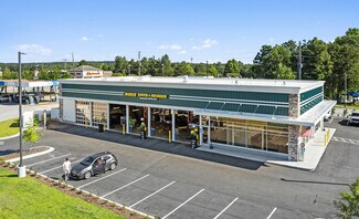Plus de détails pour 2897 Emanuel Church Rd, West Columbia, SC - Local commercial à vendre
