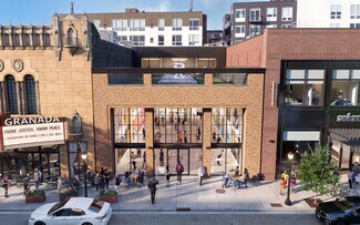 Plus de détails pour 3018 Hennepin Ave, Minneapolis, MN - Local commercial à louer