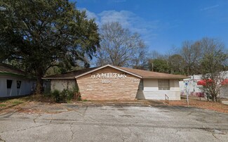 Plus de détails pour 3129 Atlanta Hwy, Montgomery, AL - Bureau à vendre