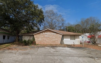 Plus de détails pour 3129 Atlanta Hwy, Montgomery, AL - Bureau à vendre